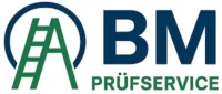 Logo von BM Prüfservice – Prüfdienstleister für Leiterprüfung und Arbeitsmittelprüfung im Ruhrgebiet